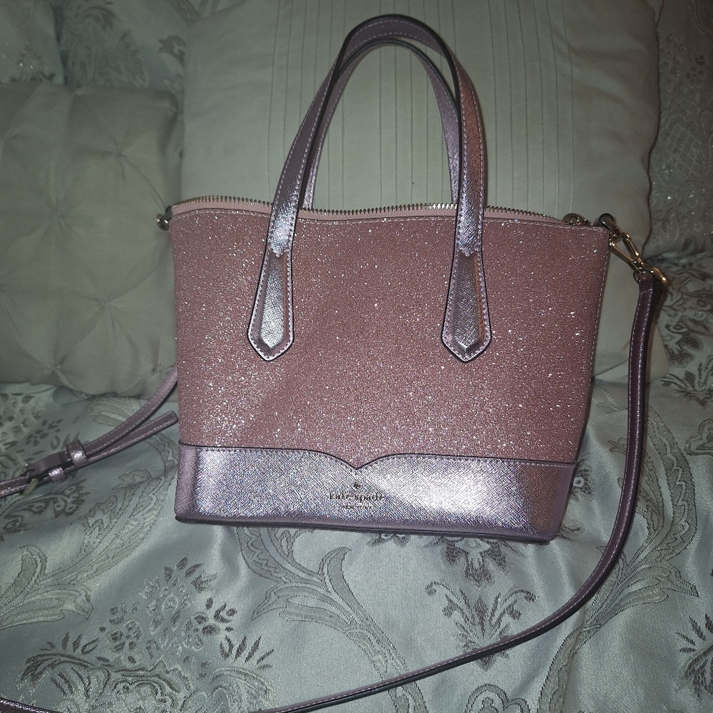 Kate Spade crossbody bag